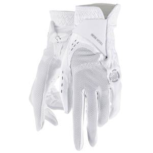 테크스킨 여성용 올 실리콘 양손 골프장갑 골프용품