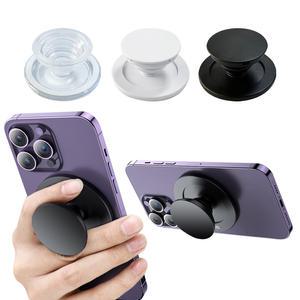 자석 스마트톡 마그네틱 맥세이프 핸드그립 홀더 핸드폰 거치대 ODM-STOK03