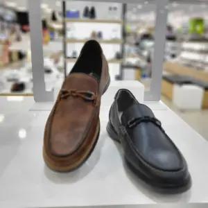 [탠디]BY탠디 남성 데일리 정장로퍼323004BHN