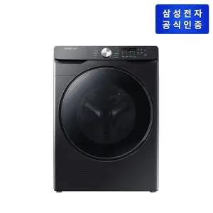 삼성전자 그랑데 드럼세탁기 [21kg/WF21T6000KV]