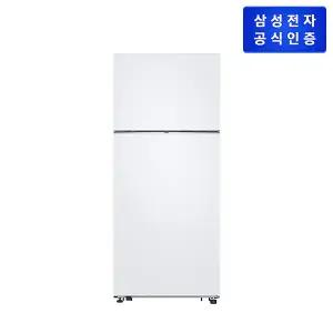 삼성전자 일반냉장고 RT53DG7A1CWW (525L)[스노우 화이트]