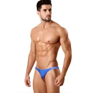 [M2W] Bling Bikini Royal Blue  3604-72)