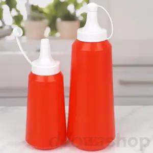 또와상회 케찹소스병 빨강소스병