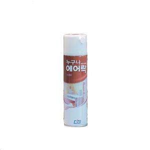 KCC 누구나 락카스프레이 에어락 420ml 20EA 1BOX
