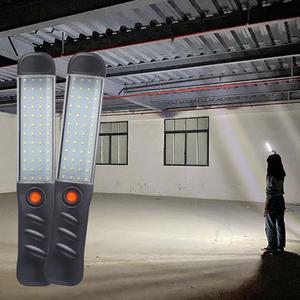 충전식led작업등 캠핑용 전등 차박 텐트 램프 실내등 캠핑조명 캠핑랜턴