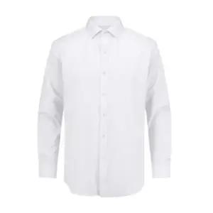 [롯데백화점]리얼지오지아 [지오지아] 24FW) 남성 미라클 슬림핏 스판 드레스셔츠 6컬러 ADE5WD1931