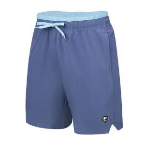 [롯데백화점]레노마 남성 비비드 배색 비치 트렁크 MS2C301_DG