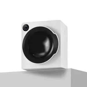 매직쉐프 스마트 미니 건조기 6kg MCD-L600W