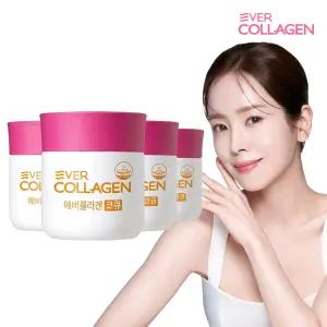 [뉴트리] 3+1 에버콜라겐 코큐 CoQ 84정