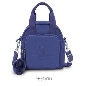 [키플링] 미니크로스백 DEFEA MINI 데페아미니 KPABT07 OCBL