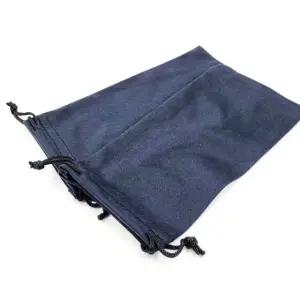 고품질 케이스 안경주머니 소프트 선글라스 안경케이스 휴대 (WFGTBRX)