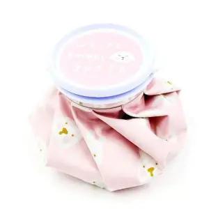 고품질 핑크 아이스 방수 얼음주머니 팩 실리콘 골프얼음주 (WFGTBN8)