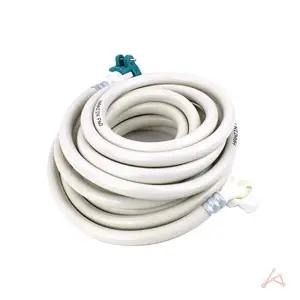 연장 물호스 연결 7M 물공급 급수호스 세탁기 (WFGTJ8H)