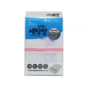 운동화세탁 단추보호 세탁망 끈꼬임방지 침대커버 빨 (WFGTNOJ)