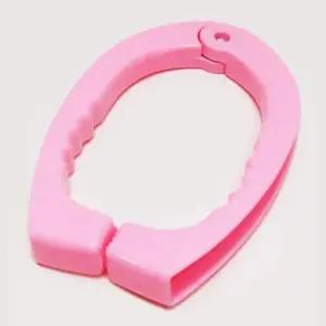 색상랜덤 대형 다용도만능집게 1P 이불빨래집게 만능 (WFGTNMQ)