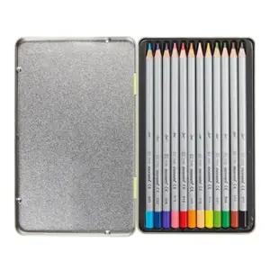 색연필 12색 BAUHAUS (WFGTK9P)