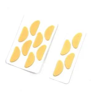 코받침패드 D형스킨 안경안경받침패드 (WFGU6PP)