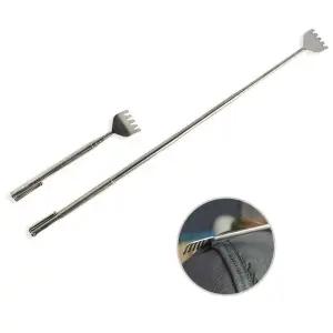 스텐 휴대용 펜 효자손등긁개 (WFGU6CE)