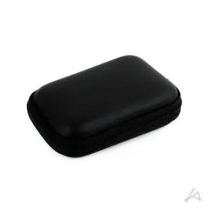 고품질 파우치 이어폰 케이블파우치 충전기 충전선 미니파우치 (WFGTIO1)