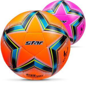 스타 뉴 매니아 하이브리드 풋살공 4호 FB664HB