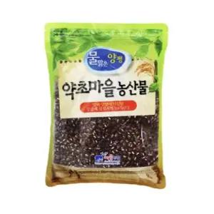 2025년산 햇곡 국산 팥 적두) 1kg