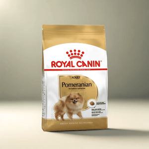 로얄캐닌 포메라니안 어덜트 3kg
