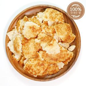 [품질보장] 100% 국내산 쌀 신토불이 가마솥 누룽지 3kg/대용량/식사대용