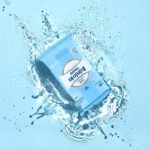 크리넥스 휴대용 베스트 모음딜(물티슈, 티슈, 마이비데)