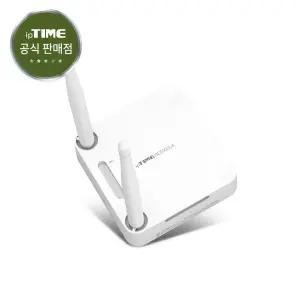 ipTIME BE6500UA 와이파이 기가 무선 USB 랜카드 AP