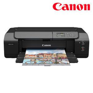 캐논 정품 PRO-310 A3 포토 프린터 전문가용 10색 안료잉크 포함