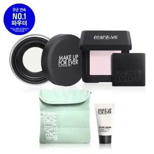 [롯데백화점]메이크업포에버 [롯데단독] NEW HD SKIN 퍼펙팅 파우더 (프레스드/루스)(+추가 2종)