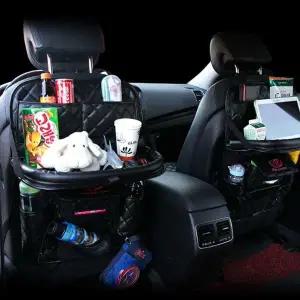 [하프클럽/알티피아]자동차 프리미엄 시트포켓 리무진엠보 커버 VIP 통풍