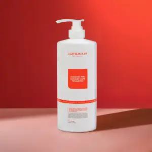 로델리아 어메이징 프로 데미지 케어 미용실 전용 단백질 샴푸 1000ml