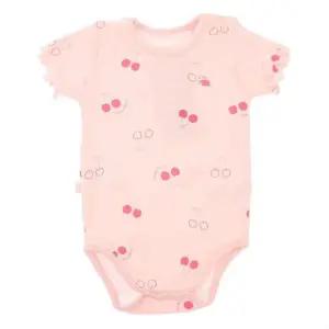 [NS홈쇼핑](쇼콜라 /임신/출산/백일/돌/조카/슈트) GH체리모달슈트(TNOMUS12U P)..[35030464]