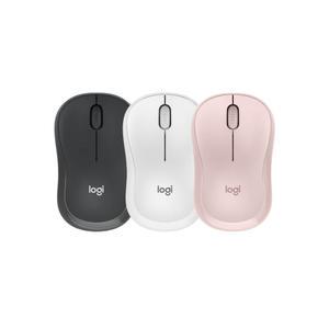 로지텍코리아 M240 무소음 블루투스 마우스 사무용 업무용 정품