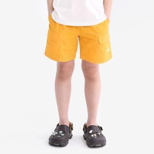 [차일디] 아웃도어프로덕츠키즈 (OD252BHP04-MUS) 우븐 포켓 쇼츠