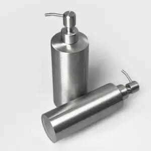 디스펜서 욕실 주방세제 핸드워시 샴푸 호텔 (WFH66F6)