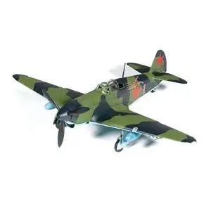 [셀러허브 1]아카데미 1대48 야코블레프 Yak-1 스탈린그라드 전투 프라모델 (12343)