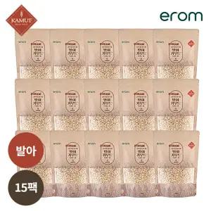 [이롬] 발아카무트 브랜드밀 15팩