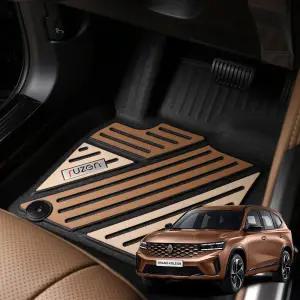 루젠 그랑 콜레오스 TPE 카매트