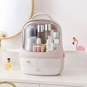 화장품 수납 정리 보관함 WA9C5E6