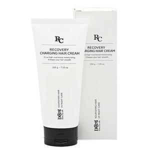 다주자리커버리차징헤어크림200g 헹구지않는트리트먼트 모발단백질 컬크림 상한머리영양제 관리필수템 헤어로션 미용실