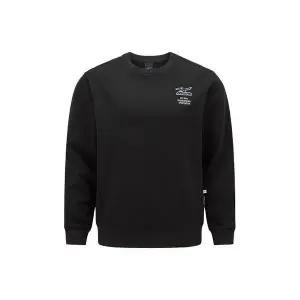 갤러리아 [미즈노] 남여공용 착용감이 편안한 스몰 로고 스 맨투맨 32YC4021