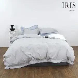[아이리스]하모니GY3 워싱면 홑겹이불커버S[35058405]