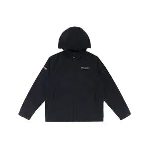 [디스커버리]디스커버리 남성 반 슬리 자켓 DMWJ3A034-BKS