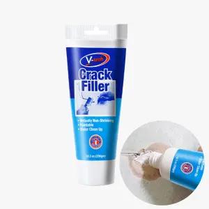 타일 크랙보수 크랙필터 필러 메꿈 수성타입 가정용 보수용 VT-127 290g