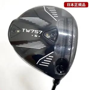 [혼마] TW757 S 남성 드라이버 병행