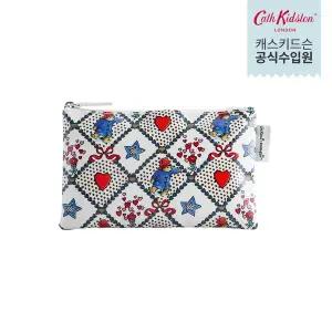 [캐스키드슨](김해점)집펄스 - 패딩턴 체크(CK-AE23232)