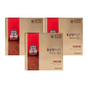 정관장 홍삼정마일드 센스 10ml x 30개입 x 3박스 /An