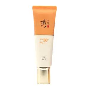 수려한 비책 자단 선크림 50ml-B